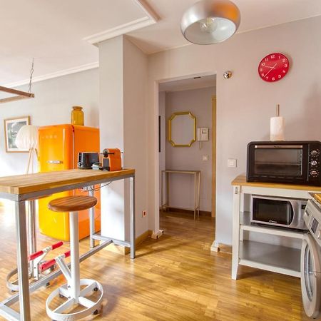 Апартаменты Loft Фелечоса Экстерьер фото