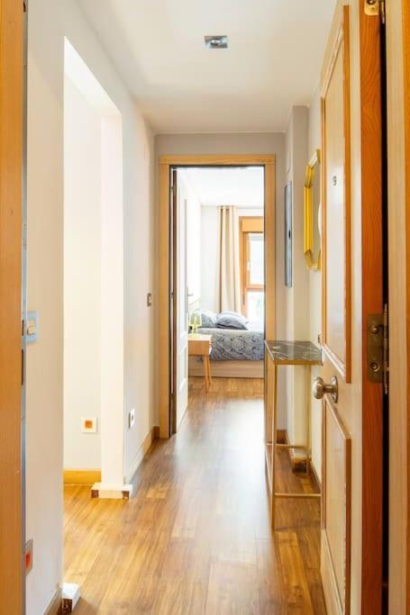 Апартаменты Loft Фелечоса Экстерьер фото